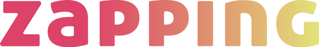 Zapping TV Logo